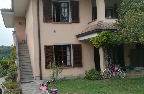 Merone Apartment | La casa di Juliette