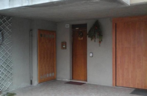 San Polo-Cimabue House | La Casa di Olga