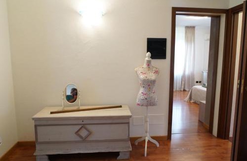 Pian Camuno Bed & Breakfast | La CASA DI OLIVER