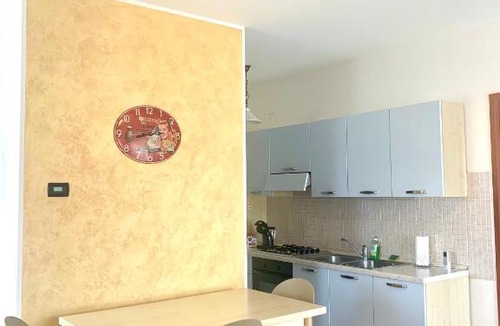 Solesino Apartment | La casa di Paola