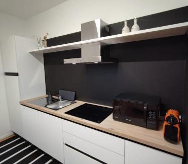 Villalta Apartment | La Casa di Priscilla