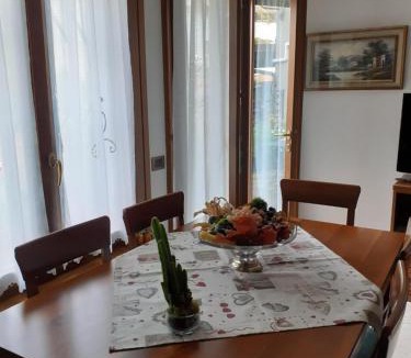 Borgo Milano Apartment | La casa di Sabrina