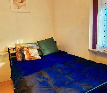 Colugna Apartment | La Casa di Sandhya