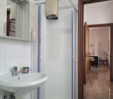 Belgioioso Apartment | La casa di Sergiò