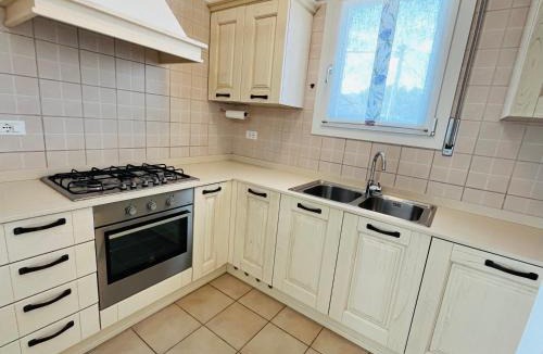 Cappella Maggiore Apartment | La casa di Teo
