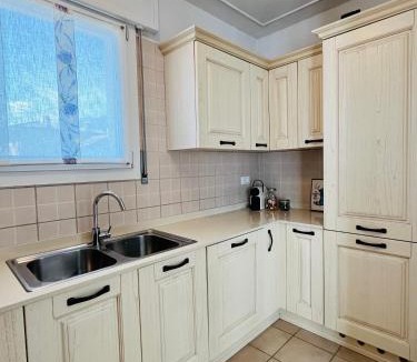 Cappella Maggiore Apartment | La casa di Teo