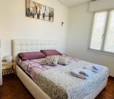 Cappella Maggiore Apartment | La casa di Teo