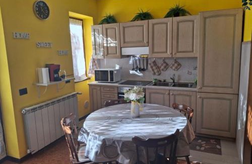 Scullera Apartment | La casa di Toby
