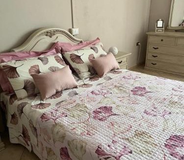 Taglio di Po Apartment | La Casa di Valeria