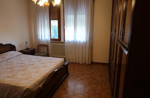 Oderzo Apartment | LA CASA GRANDE