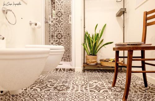 Treviso Apartment | La Casa Imperfetta