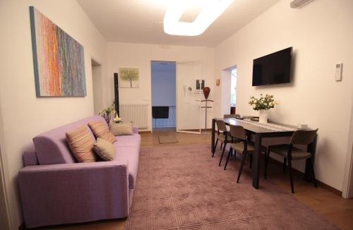 Fontanelle Apartment | LA CASA QUADRA