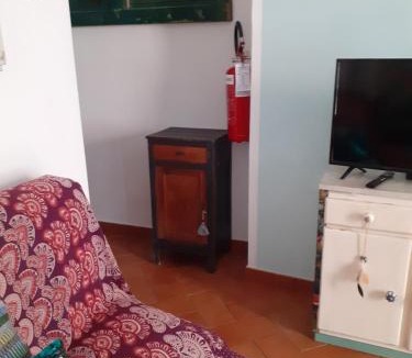 Ferrara Historic Centre Apartment | La casa sulla vecchia riva