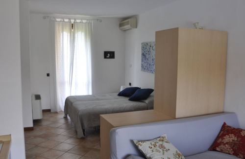 Montioni Apartment | La Casara B by Interhome