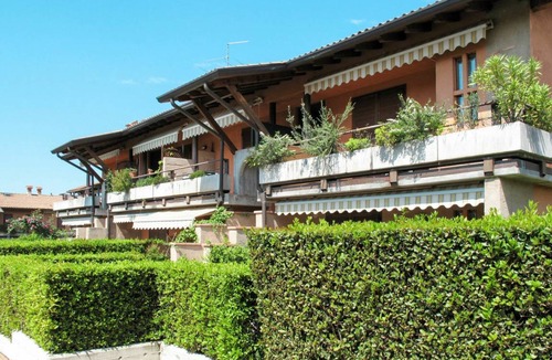 Montioni Apartment | La Casara (Laz424) 728.4