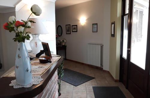 Gabetti Hotel | La Cascina Di Villa Due