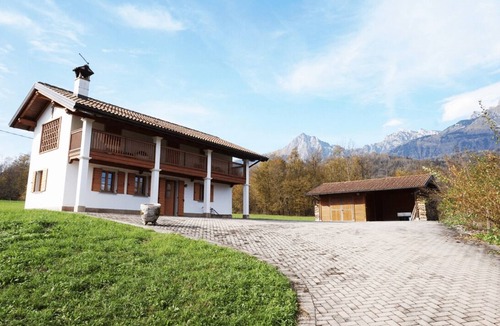 Santa Giustina House | La Casera - Peace and relaxation in the heart of the Dolomites
