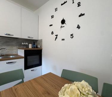 Clusone Apartment | LA CASETTA - Clusone