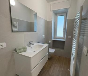 Clusone Apartment | LA CASETTA - Clusone