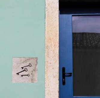 Medea House | La casetta di Francy, Medea