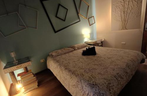 Montebelluna Apartment | la casetta di Giò