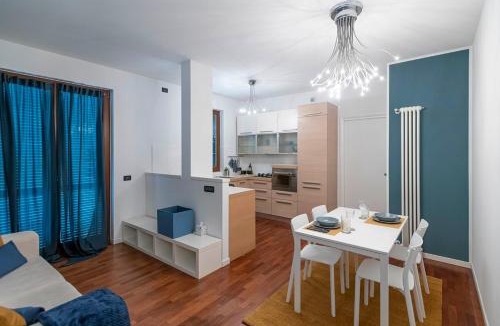 Cornate d'Adda Apartment | La Casetta di Gio