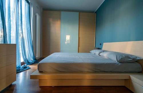 Cornate d'Adda Apartment | La Casetta di Gio