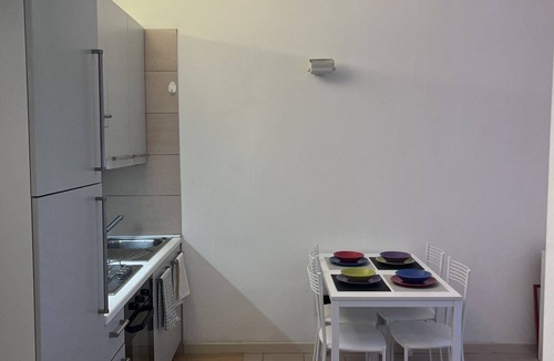 Cittadella Apartment | La Casetta di Giulietta