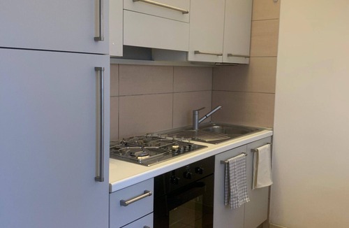 Cittadella Apartment | La Casetta di Giulietta