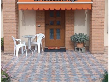 Grisignano di Zocco Bed & Breakfast | La Casetta di Ugo