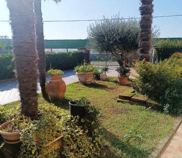 Grisignano di Zocco Bed & Breakfast | La Casetta di Ugo