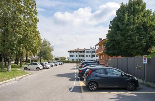 Asolo Apartment | La casetta di Sally