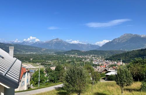 Alpago Apartment | La Casetta