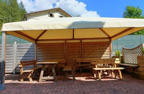San Vito di Cadore Apartment | La Casetta