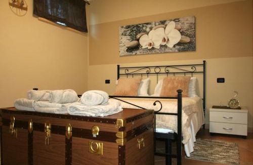 Cavalcaselle House | La Casina del Conte