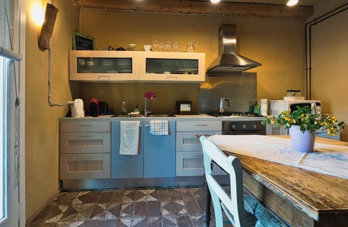 Cimadolmo Villa | La Castellana near Treviso Venice and Prosecco Hill with private pool