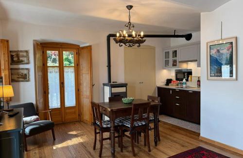 Ceres Apartment | La Ceresina