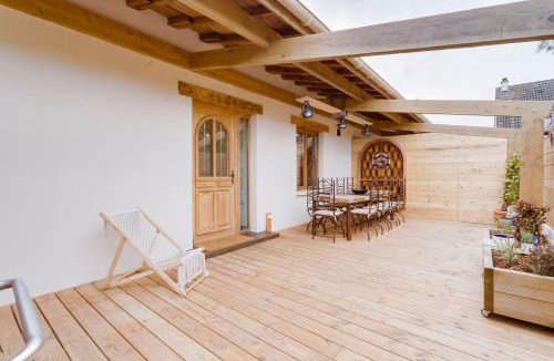 Lagny-sur-Marne House | La Charmante - 4bdr - Barbecue - Disney & Paris