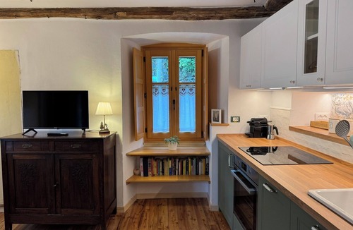 Ceres Apartment | La Chintana