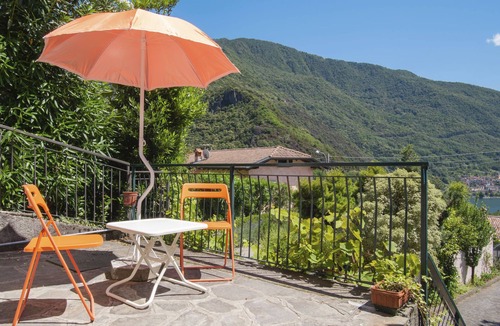 Olgiasca House | La Coccinella by Interhome