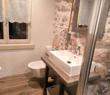 Camporovere Apartment | La Coccola di Camporovere