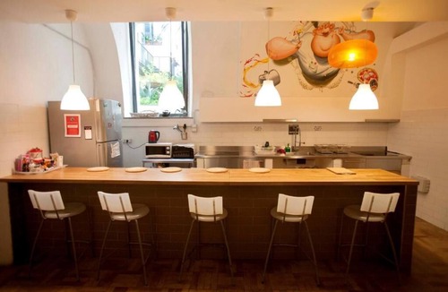 Materdei Hostel | La Controra Hostel