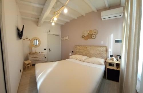 Portile House | La Corte Country Rooms