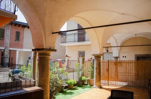 Sulzano Apartment | La corte del Lago