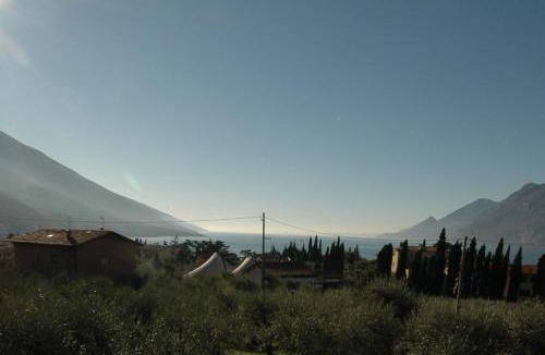 Malcesine Apartment | La Corte Di Magù