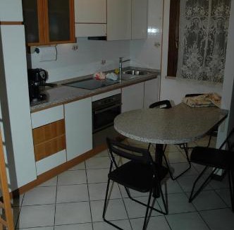 Malcesine Apartment | La Corte Di Magù