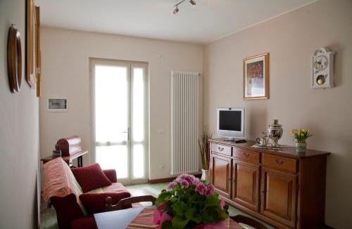 Pederobba House | La Corte Di Ottorina