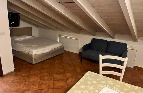 Uboldo Apartment | La Corte di Vicolo Torre