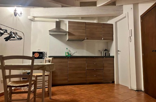 Uboldo Apartment | La Corte di Vicolo Torre