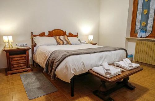 Lavagno Bed & Breakfast | La Corte Nelle Vigne